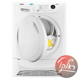 מייבש כביסה Zanussi ZDC8203P ‏8 ‏ק