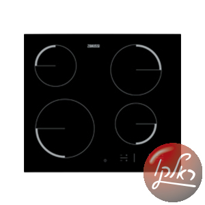 כיריים קרמיות ZEV6340/6120FBA ZANUZZI