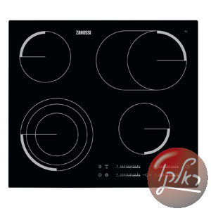 כיריים קרמיות ZEV6747FBA ZANUSSI