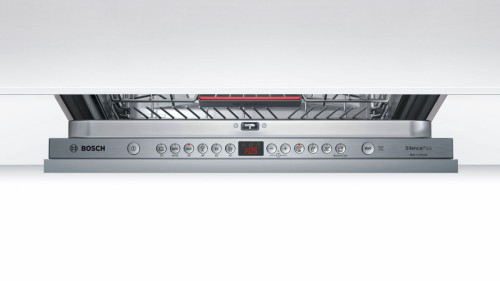 מדיח כלים רחב - אינטגרלי מלא SMV46MX00Y BOSCH