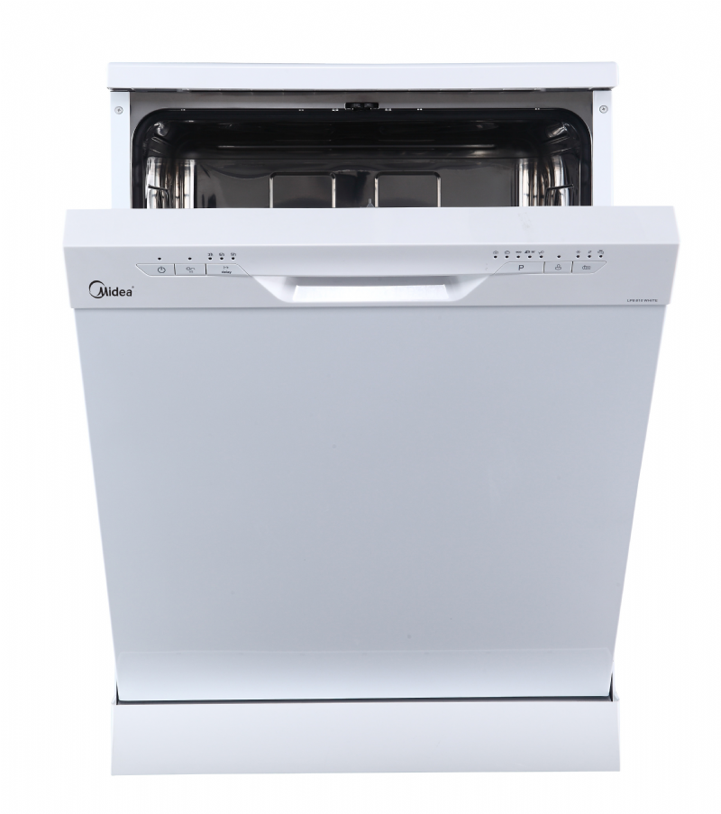 מדיח כלים ‏רחב Midea WQP12-7637 מידאה