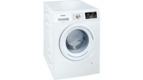 מכונת כביסה ‏פתח קידמי Siemens WM10N050IL ‏7 ‏ק