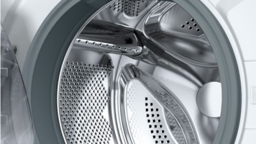 מכונת כביסה ‏פתח קידמי Siemens WM10N050IL ‏7 ‏ק
