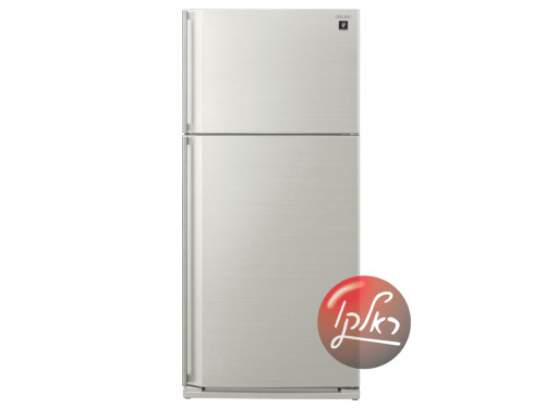 מקרר ‏מקפיא עליון Sharp SJS3610SL ‏586 ‏ליטר שארפ