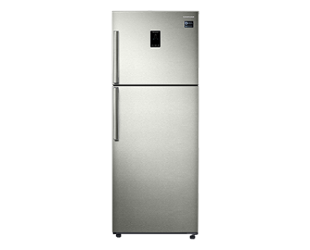 מקרר ‏מקפיא עליון Samsung RT38K5452SP ‏384 ‏ליטר סמסונג