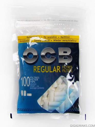 OCB 9 ממ