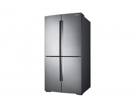 מקרר ‏מקפיא תחתון Samsung RF85K9002SR ‏836 ‏ליטר סמסונג