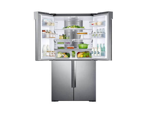 מקרר ‏מקפיא תחתון Samsung RF85K9002SR ‏836 ‏ליטר סמסונג