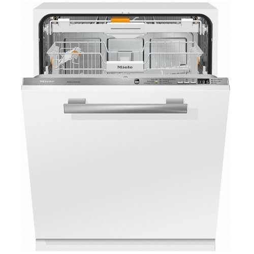 מדיח כלים אינטגרלי G6660SCVI MIELE