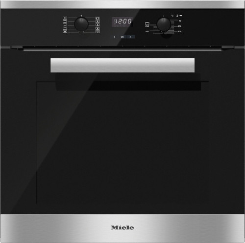 תנור בנוי H2661B MIELE ניורסטה