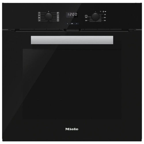 תנור בנוי H2661B MIELE ניורסטה