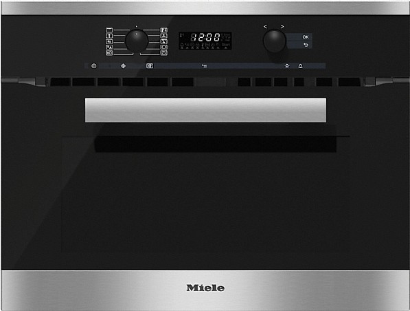 ‏תנור בנוי Miele H6200BM מילה