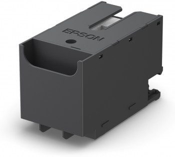 מחסנית תחזוקה / מיכל עודפים תואם Epson C13T671600 