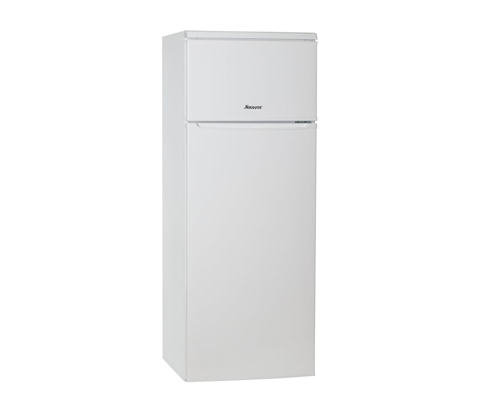 מקרר ‏מקפיא עליון Normande KL2601 ‏226 ‏ליטר נורמנדי