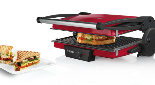 טוסטר לחיצה BOSCH TFB4402V