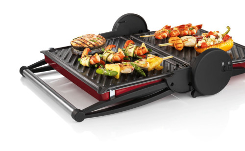 טוסטר לחיצה BOSCH TFB4402V