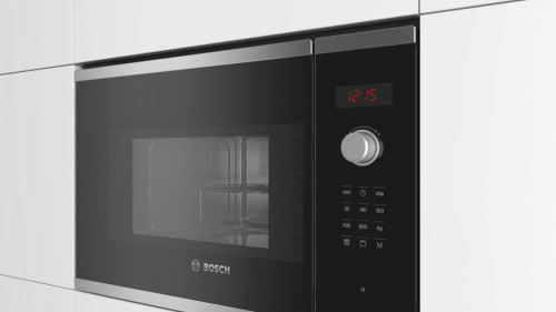 מיקרוגל Bosch BEL523MS0 ‏20 ‏ליטר בוש