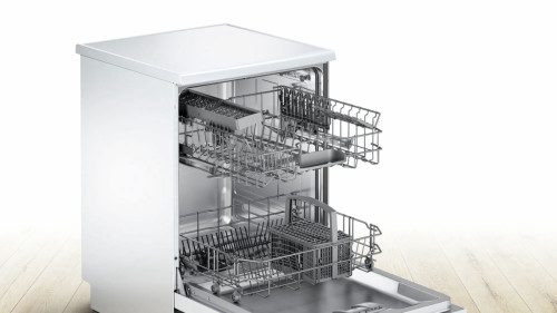 מדיח כלים SMS46DW03E Bosch לבן