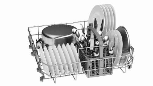 מדיח כלים SMS46DW03E Bosch לבן