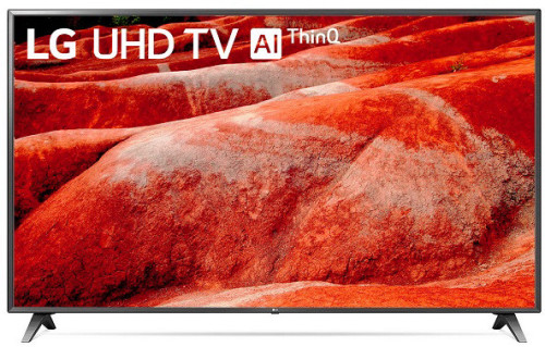 טלוויזיה LG 82UM7580 4K ‏82 ‏אינטש