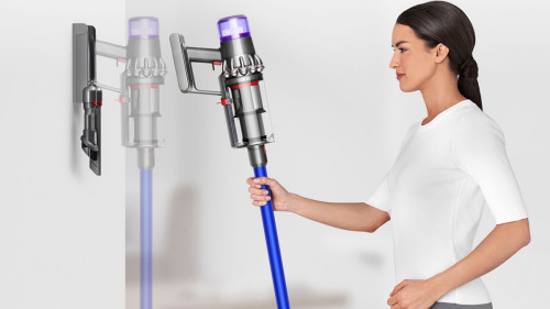 ‏שואב אבק עומד Dyson V11 Torque Drive דייסון