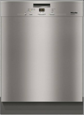 מדיח כלים Miele מילה G4310CS/W CLST