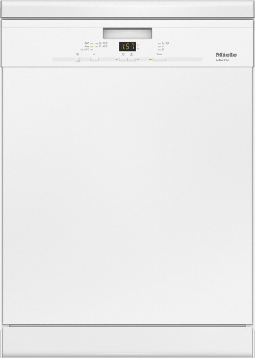 מדיח כלים Miele מילה G4310CS/W CLST