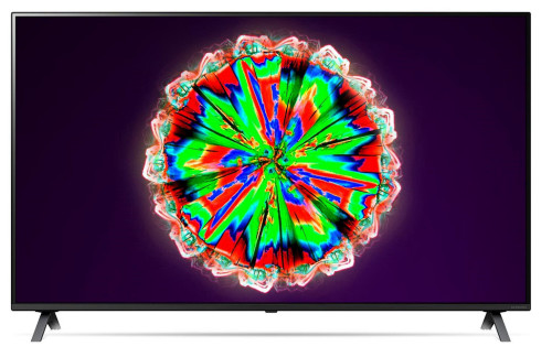 טלוויזיה LG 65NANO80VPA 4K ‏65 ‏אינטש