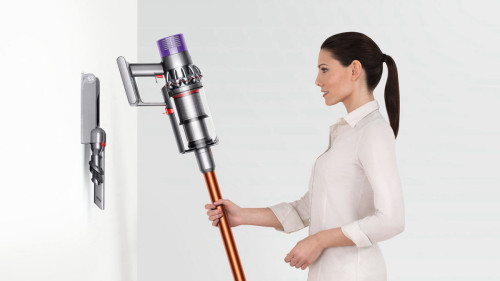 ‏שואב אבק עומד Dyson V10 Animal Cyclone דייסון