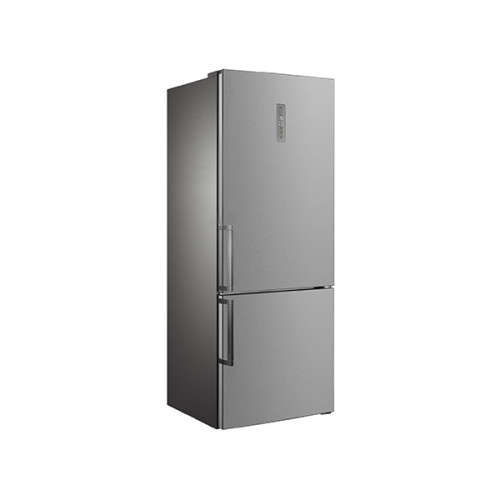 מקרר ‏מקפיא תחתון Midea HD572RWENS ‏416 ‏ליטר מידאה