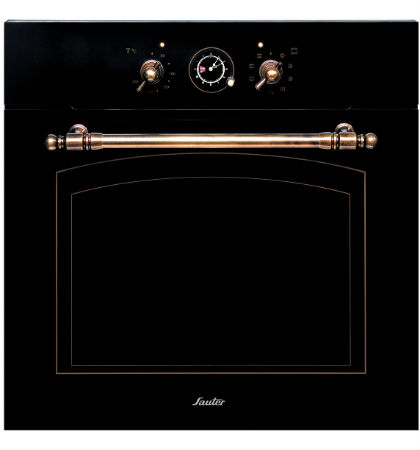 תנור בנוי Sauter RUSTIC 4000 B/C סאוטר