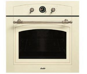 תנור בנוי Sauter RUSTIC 4000 B/C סאוטר