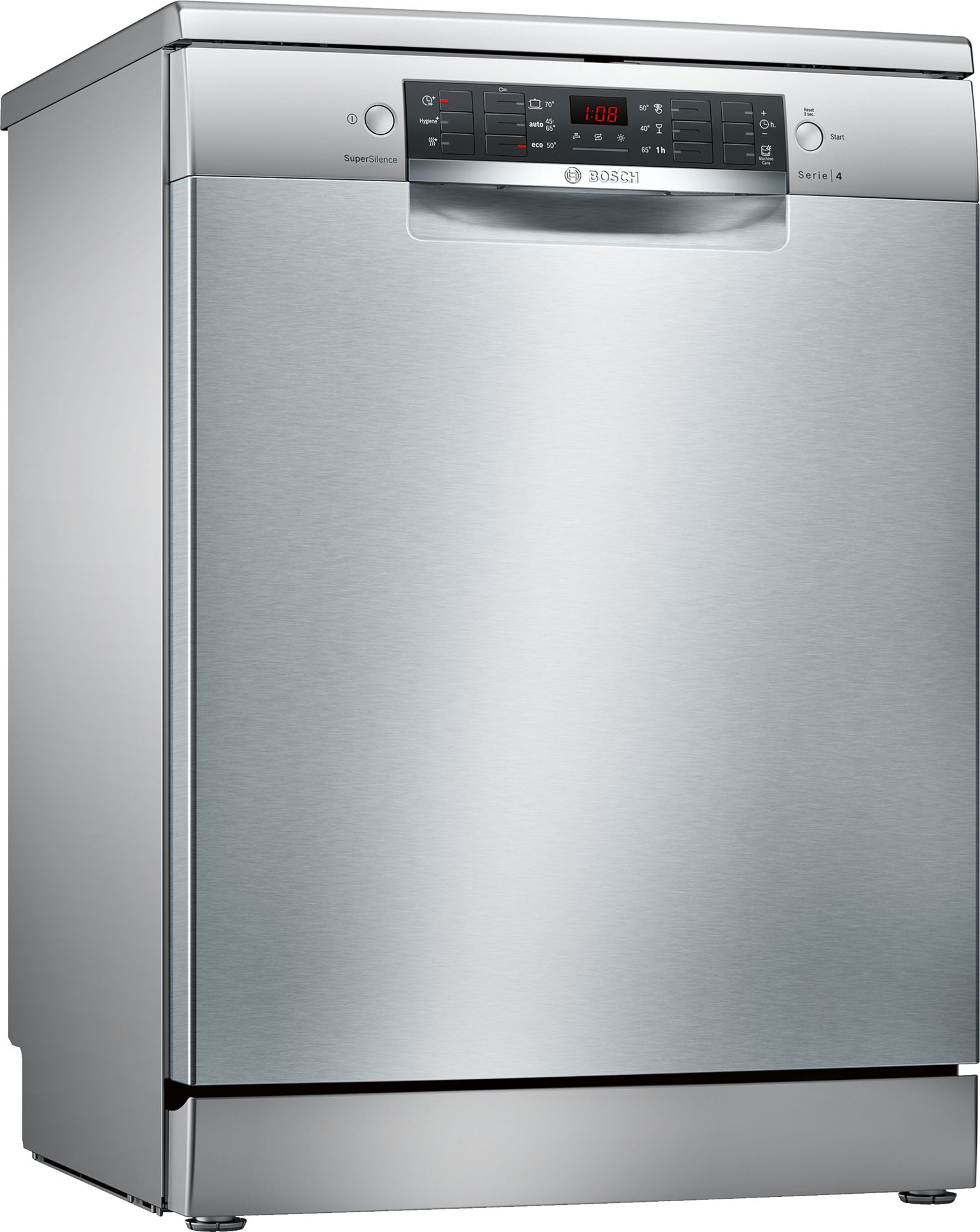 מדיח כלים ‏רחב Bosch SMS46JI17E בוש