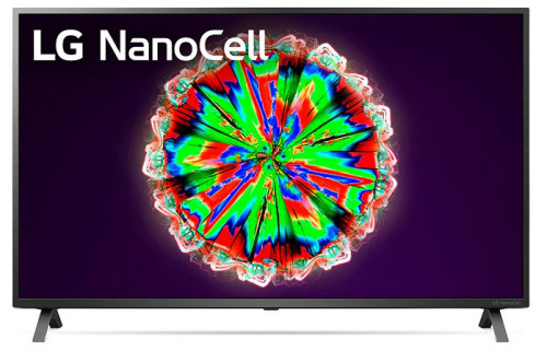 טלוויזיה LG 65NANO79 4K ‏65 ‏אינטש
