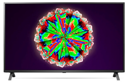 טלוויזיה LG 65NANO79 4K ‏65 ‏אינטש