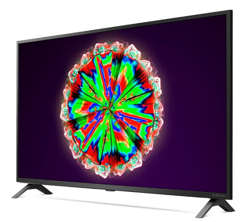 טלוויזיה LG 65NANO79 4K ‏65 ‏אינטש