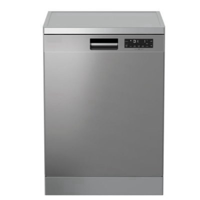 מדיח כלים ‏רחב Beko DFN15410X בקו
