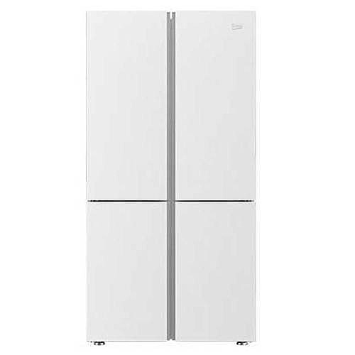 מקרר ‏מקפיא תחתון Beko GN1406221GW ‏535 ‏ליטר בקו