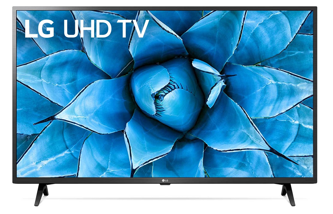 טלוויזיה LG 55UN7240PVG 4K ‏55 ‏אינטש