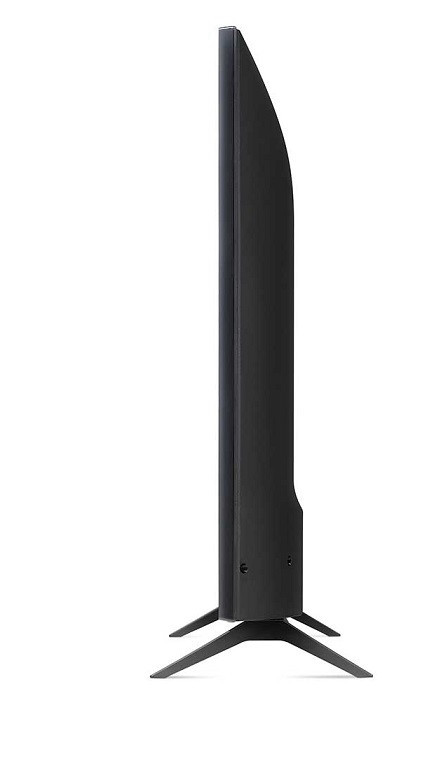 טלוויזיה LG 55UN7240PVG 4K ‏55 ‏אינטש