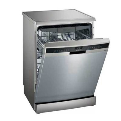 מדיח כלים רחב Siemens SN23HI60CY סימנס