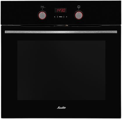 ‏תנור בנוי Sauter CUISINE 3800IX סאוטר
