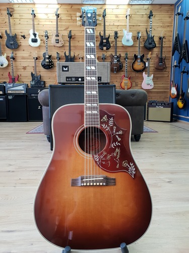 Gibson Hummingbird Vintage 2016