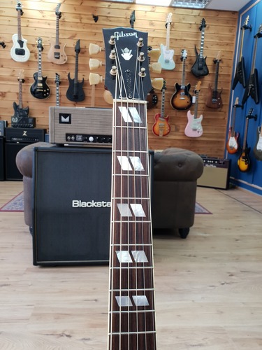 Gibson Hummingbird Vintage 2016