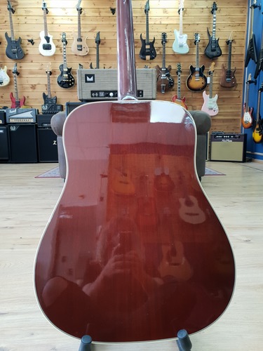 Gibson Hummingbird Vintage 2016