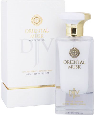 Oriental Musk