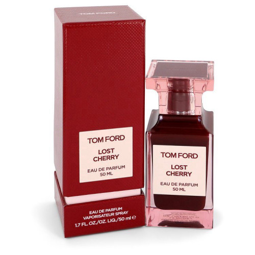 בושם טום פורד TOM FORD LOST CHERRY 50 ML E.D.P