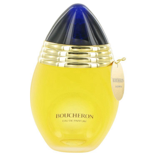 בושם לאישה בושרון טסטר BOUCHERON 100 ML E.D.P TESTER