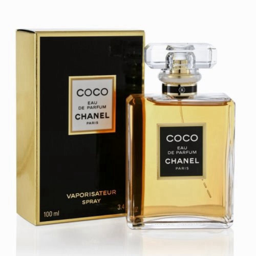 בושם לאישה שאנל CHANEL COCO 100 ML E.D.P