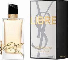 בושם לאישה איב סאן לורן YVES SAINT LARENT LIBRE 90 ML E.D.P